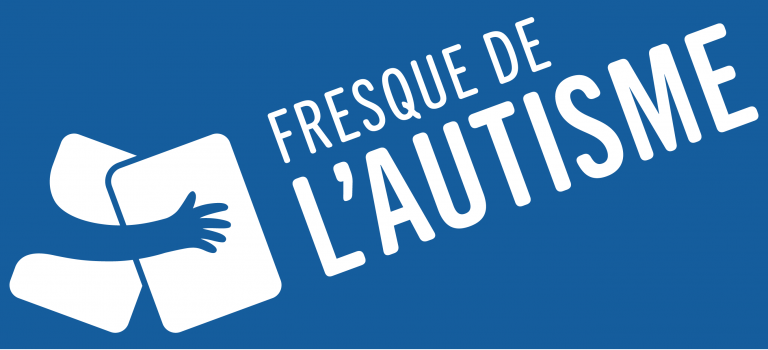 Fresque de l’autisme Fresque de l’autisme